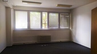 Kancelária 38,1m² s umývadlom v BA III na prenájom