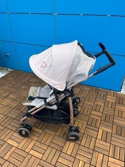 Lahky Kocik Peg Perego Pliko