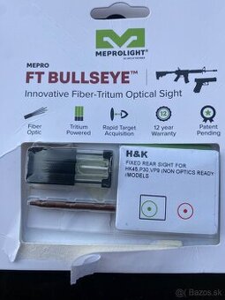 Mieridlá HK sfp9