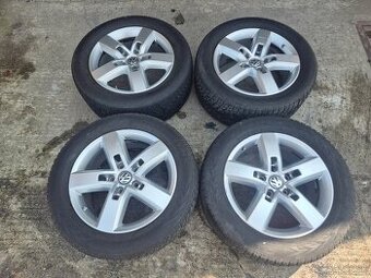 Alu disky 5x130 R19 265/50 R19
