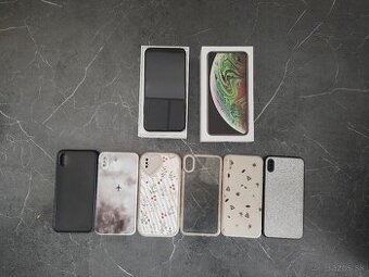 Iphone XS Max 256 GB