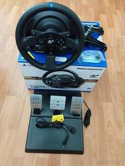 Trustmaster T300 RS GT