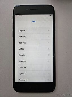 IPhone SE 2020