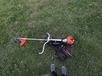 Predám profesionálny krovinorez Stihl fs 410
