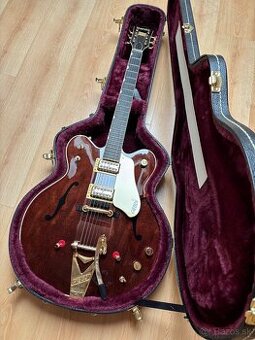 Gretsch 6122 country gentleman - 1