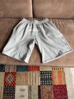 Corteiz Sivé Kraťasy - Size M, Úplne nové