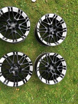 Na predaj elektróny Oxigin – 18" 5x112