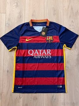 Barcelona Dres 2015/16 Neymar Jr.