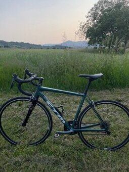 Cestný bicykel CTM Blade Comp