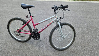 Predám horský bicykel 24"
