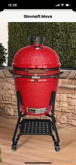 Pintinox BBQ Luxury Gril
