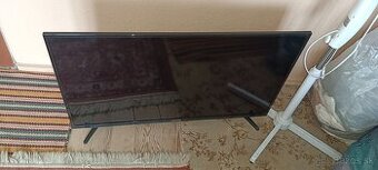 predam tv 40" Sencor SLE 40F58TCS