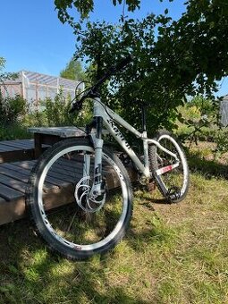 CTM Raptor 2009