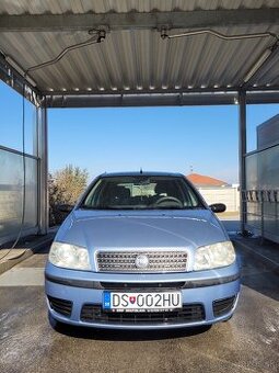 FIAT PUNTO 1.2 8V