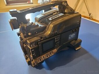 Profesionálna kamera SONY DSR-450WSP
