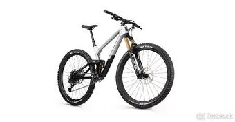 Radon SLIDE TRAIL 10.0 full 150mm Fox Float X Factory