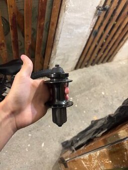 Bicykel