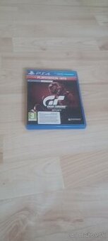Gran turismo