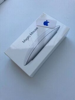 Originál Apple Magic Mouse 2 Generácia MK2E3ZM/A