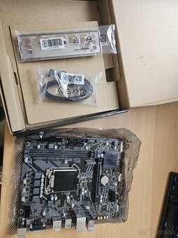Gigabyte H510M S2H V3 socket Intel 1200