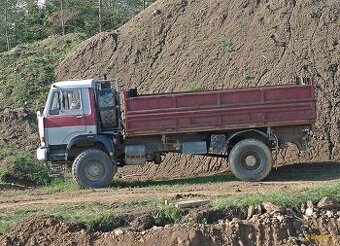 Liaz 4x4