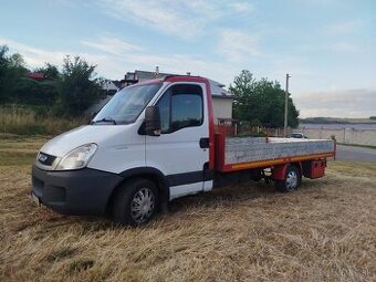 Iveco daily valnik 3.0