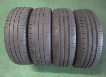 Letné pneumatiky 195/65R15 CONTINETAL 5