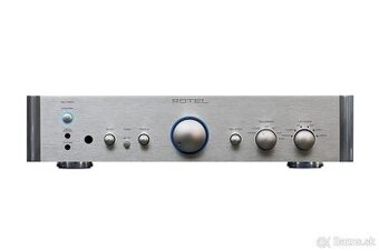 Rotel RC 1550