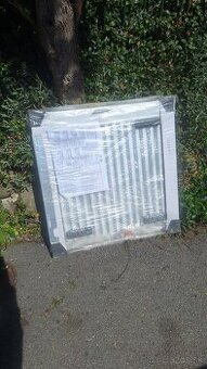 Radiator 60/60