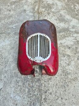 Jawa reuma kryt