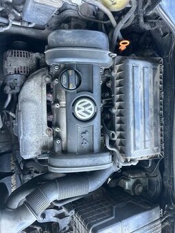 Vw Golf 5 Motor 1.4 59kw