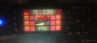 Blaupunkt Paris RCM 169