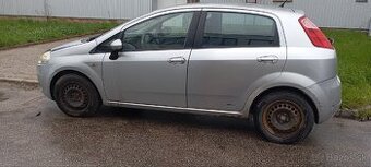 Fiat grande punto