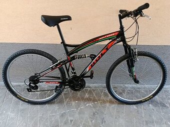 Horský bicykel BOLT 26