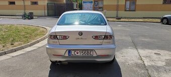 ALFA ROMEO 156