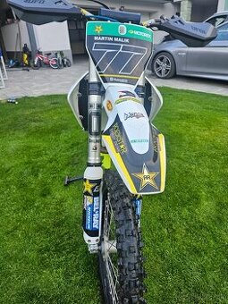 Husqvarna fc 250 2017