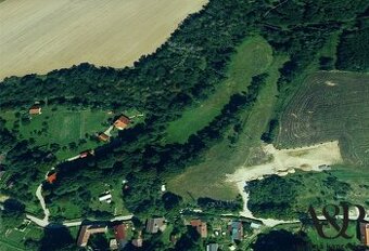 NA PREDAJ POZEMOK NA POLOSAMOTE, 3698M2, PRIETRŽ-HORNÉ PASEK