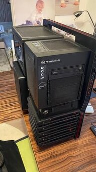 pc i7 8700 ,32gb ram ddr4, m2 512gb rtx2060