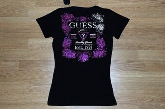 Dámske tričko Guess