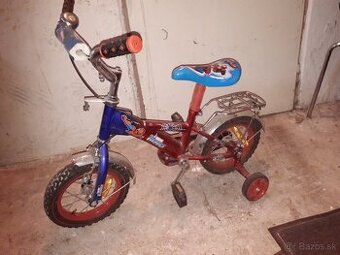 Detský bicykel - 1