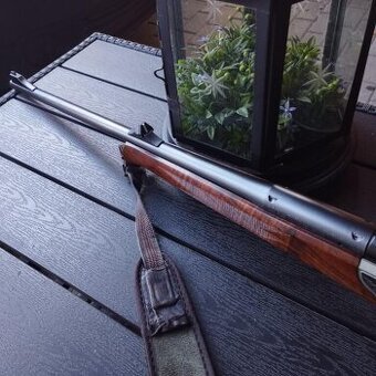 Predám hlaveň Blaser R93 - 1