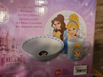 Detsky porcelan