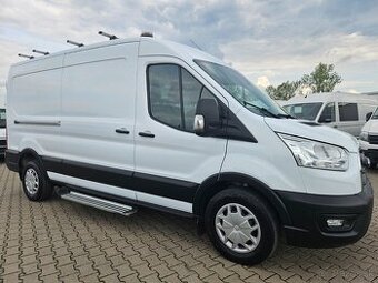 Ford Transit L3H2 2.0 TdCi/170hp - 2020