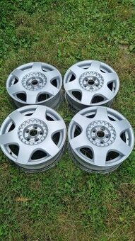 Elektrony r16 5x100 VW NEW BEATLE a ine