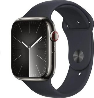 PREDÁM Apple watch9 veľkosť 45mmGPS