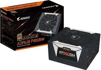 Predam zdroj Aorus 850w
