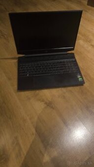 HP Pavilion Gaming 15-ec2001nc