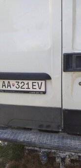 Iveco Daily 2,3