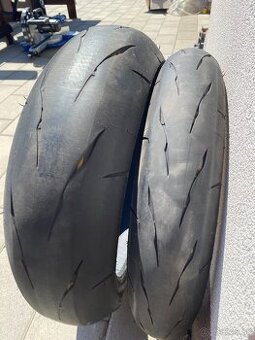 Bridgestone RS11