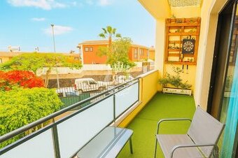 ÚŽASNÝ DUPLEX – VÝHODNÁ LOKALITA, TENERIFE - 1